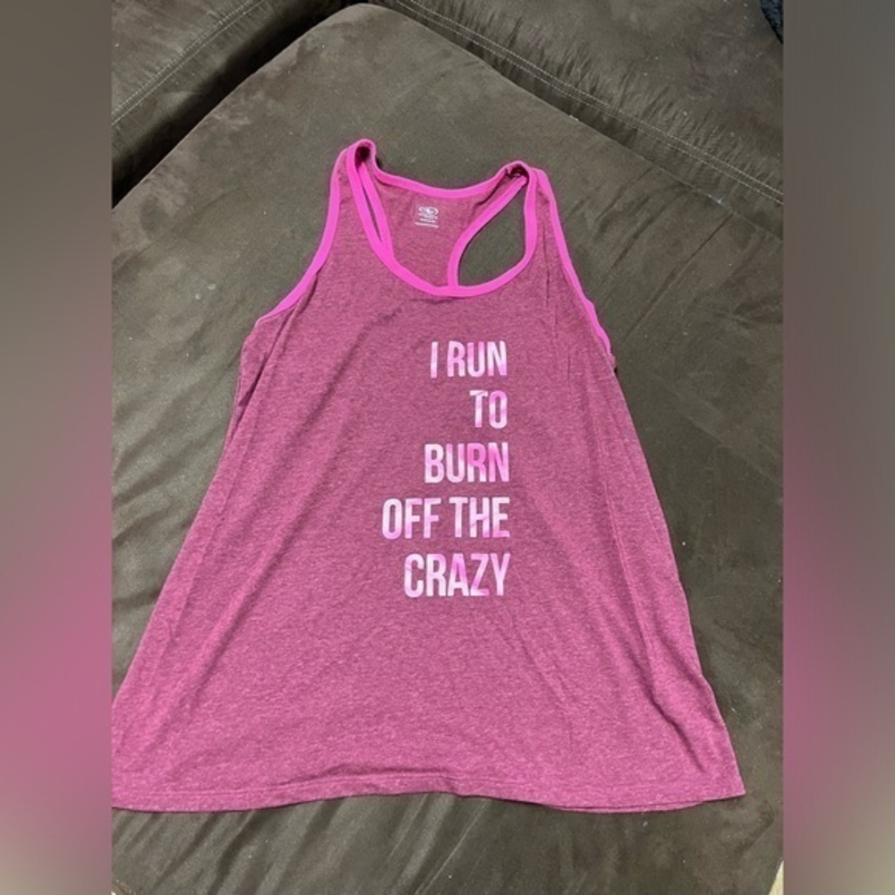Athletic‎ Works Workout Tank Top